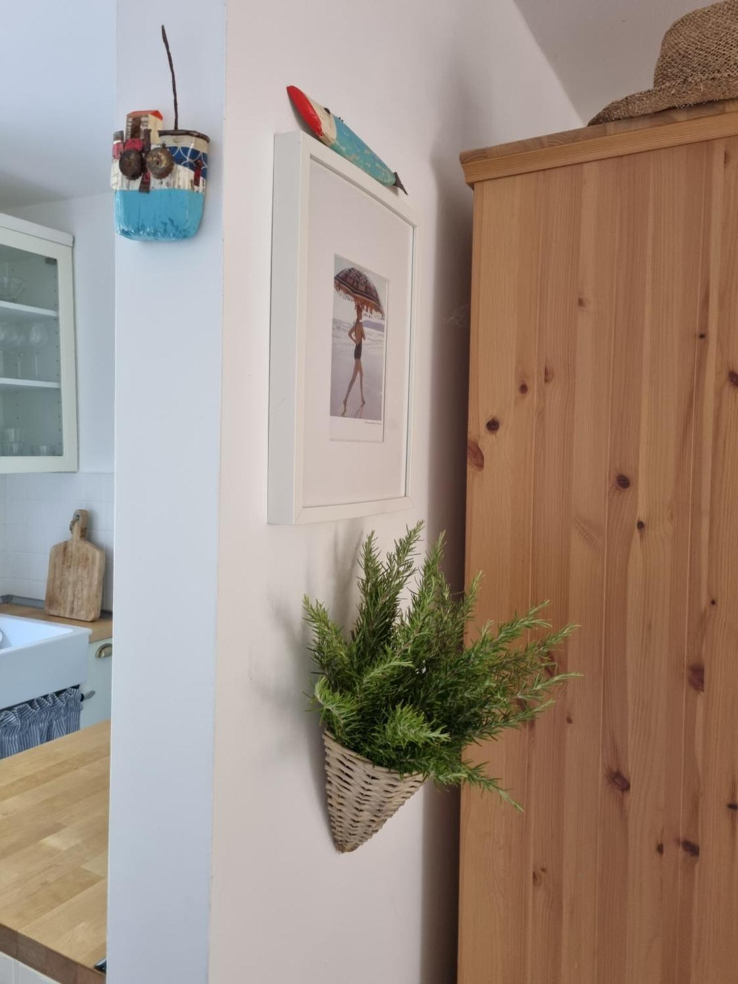 Holiday Home On Island Of Krk 말린스카 외부 사진