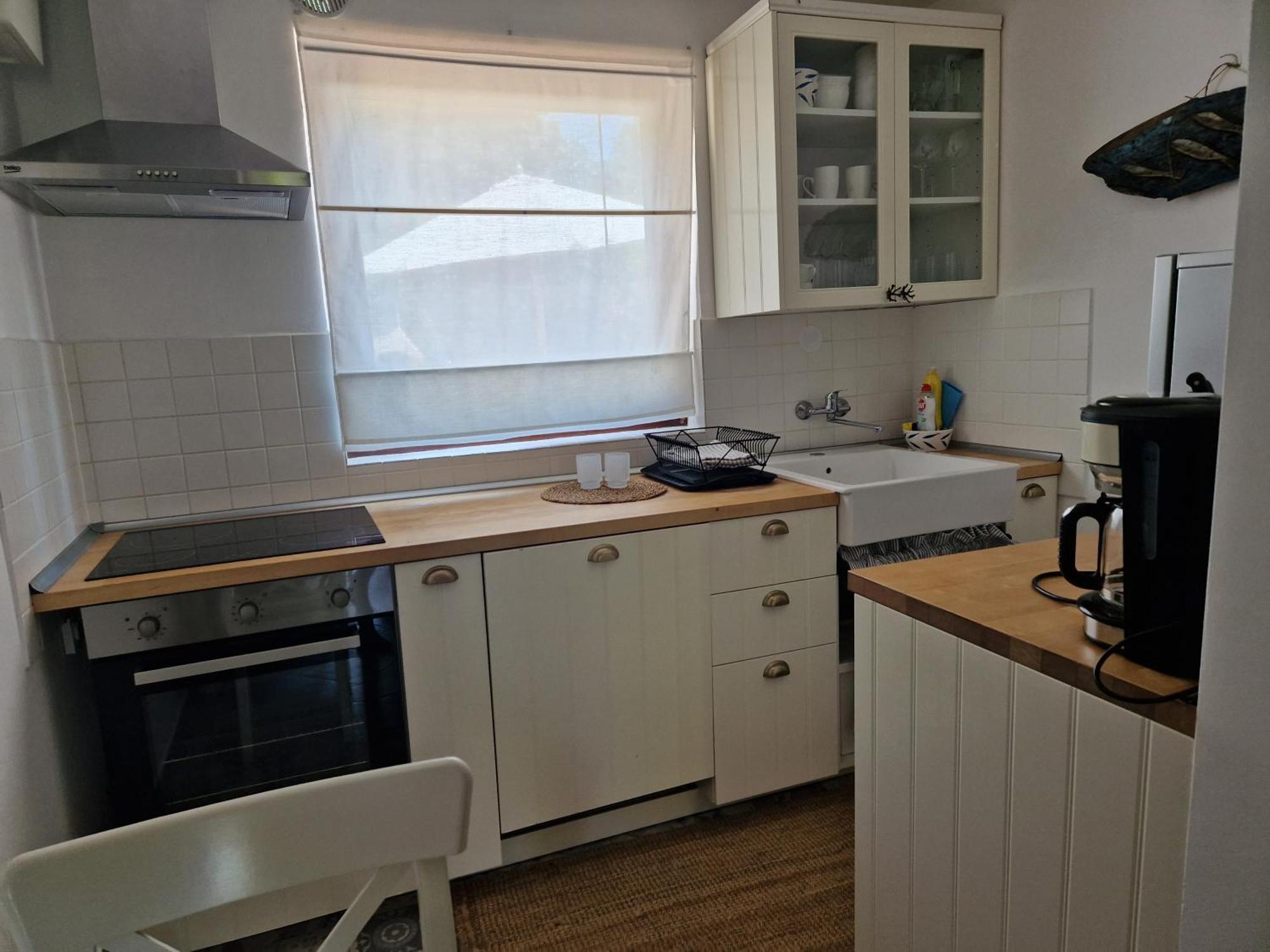 Holiday Home On Island Of Krk 말린스카 외부 사진