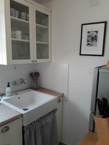Holiday Home On Island Of Krk 말린스카 외부 사진