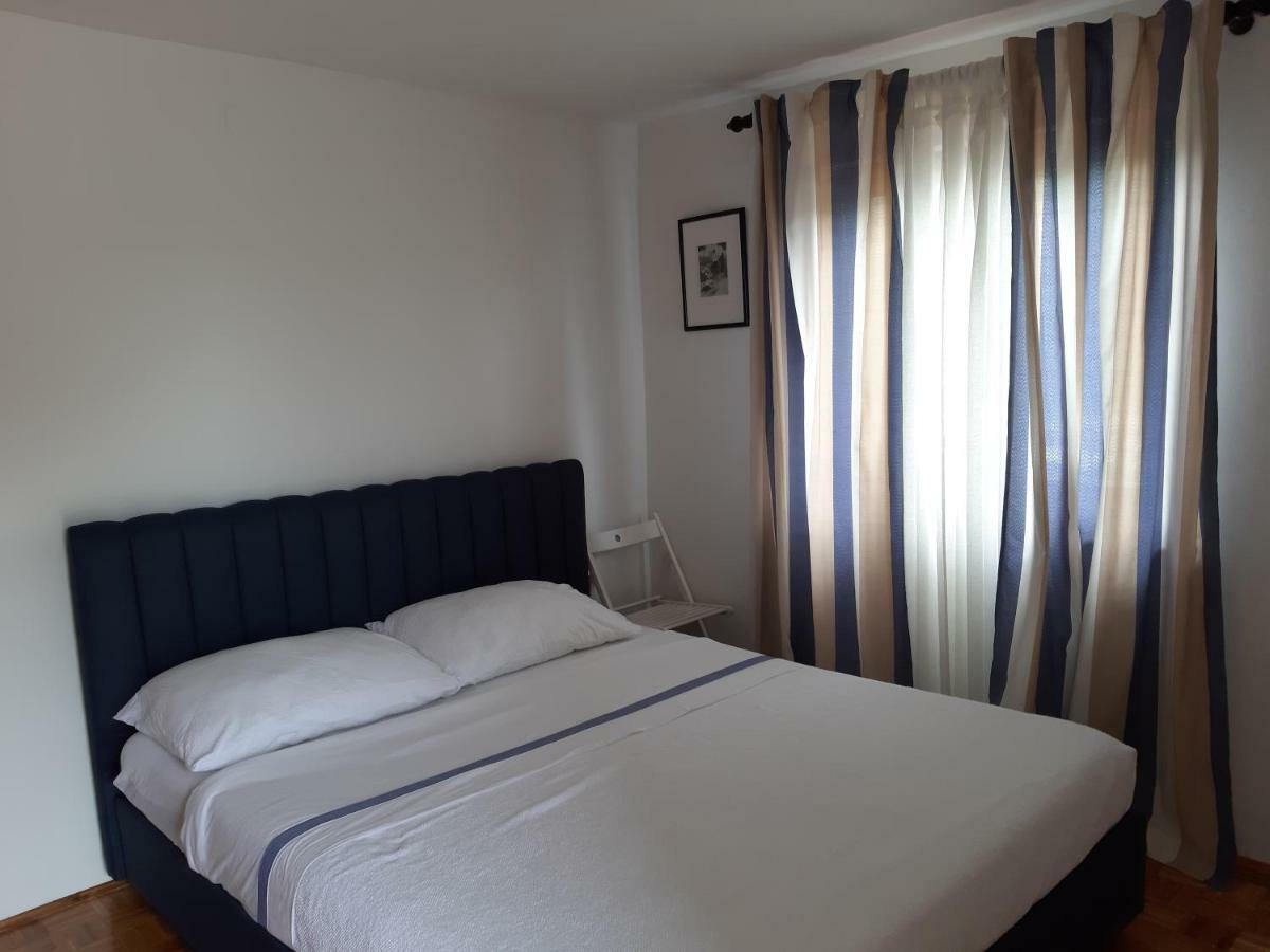 Holiday Home On Island Of Krk 말린스카 외부 사진